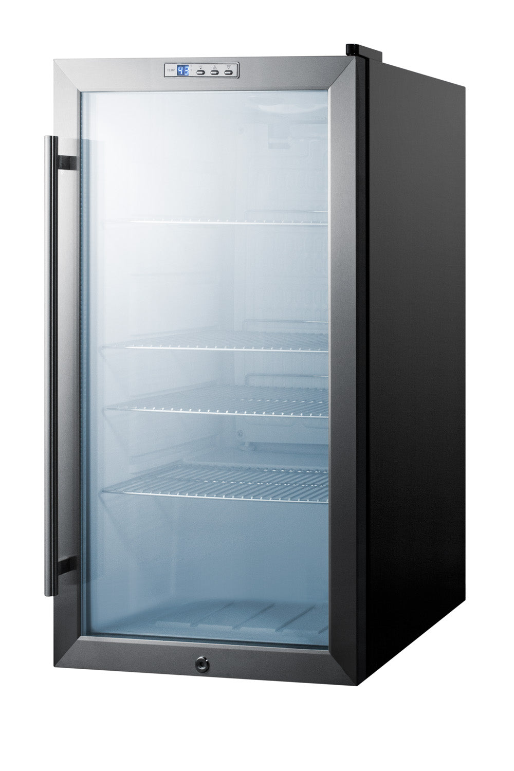 "Summit" 19" Wide Beverage Center