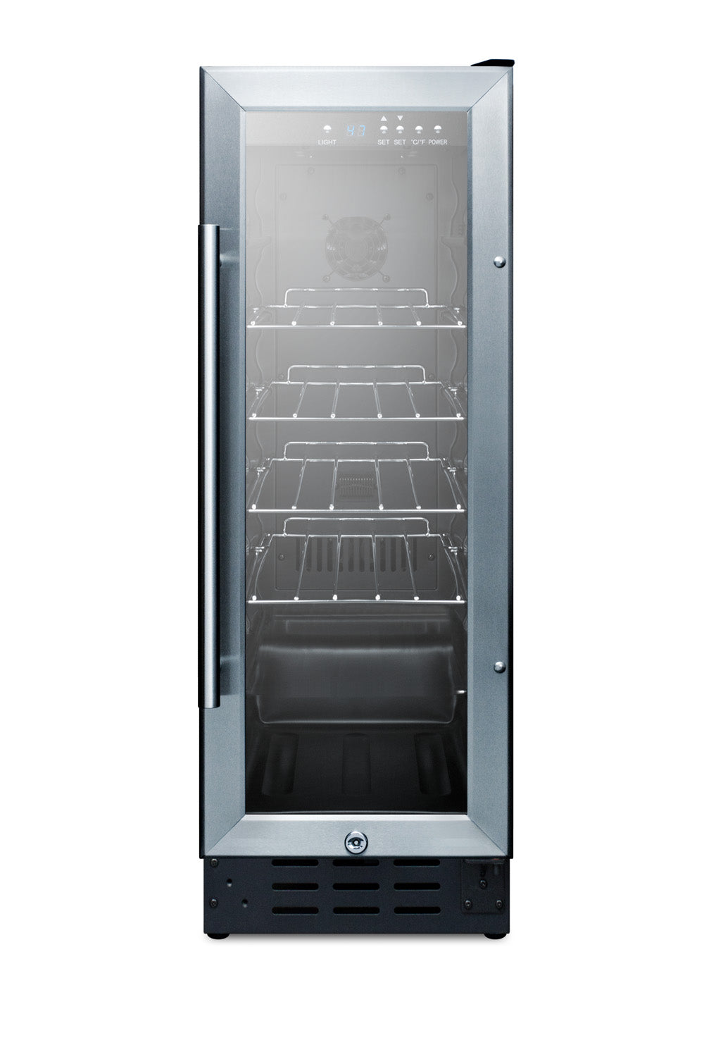 "Summit" 12" Wide Beverage Center