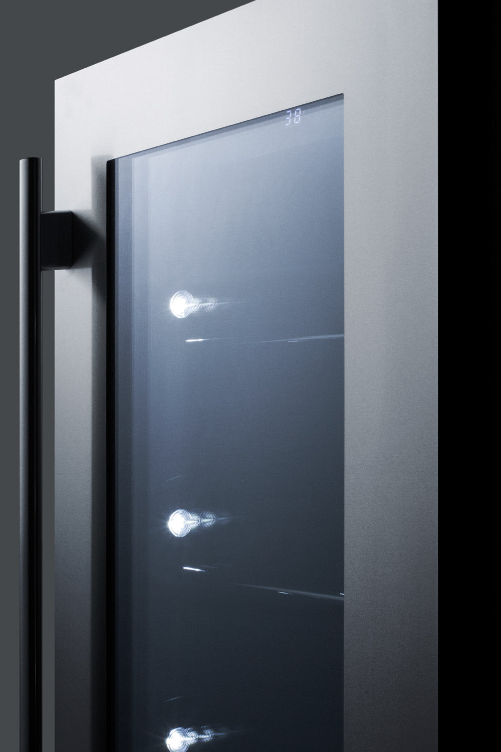 "Summit" 18" Wide Built-In Beverage Center