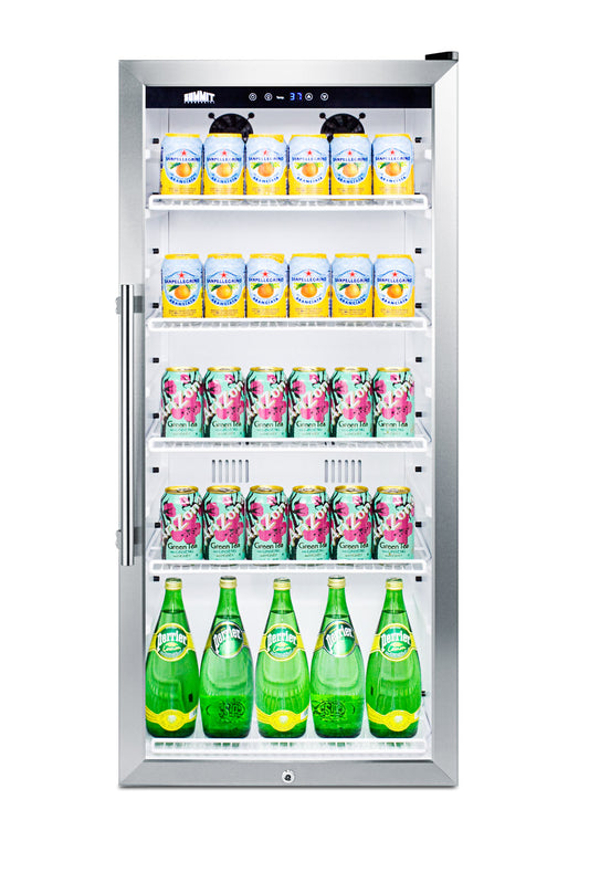 "Summit" 22" Wide Beverage Center