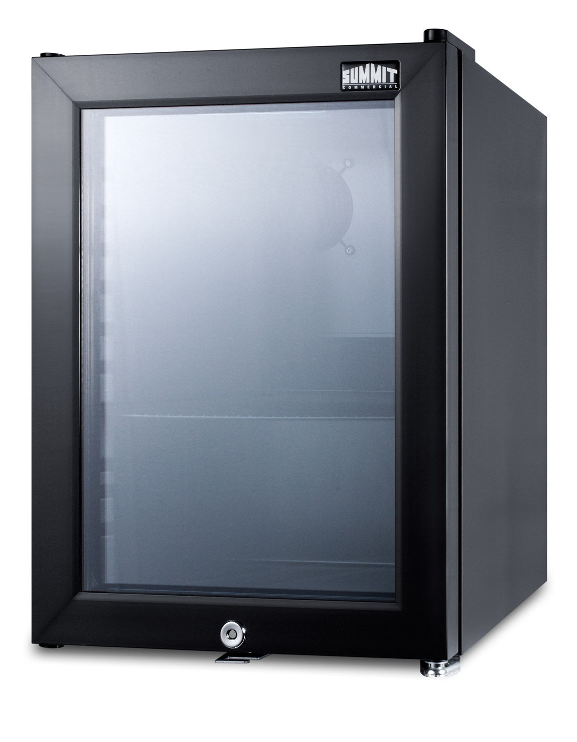 "Summit" Compact Beverage Center