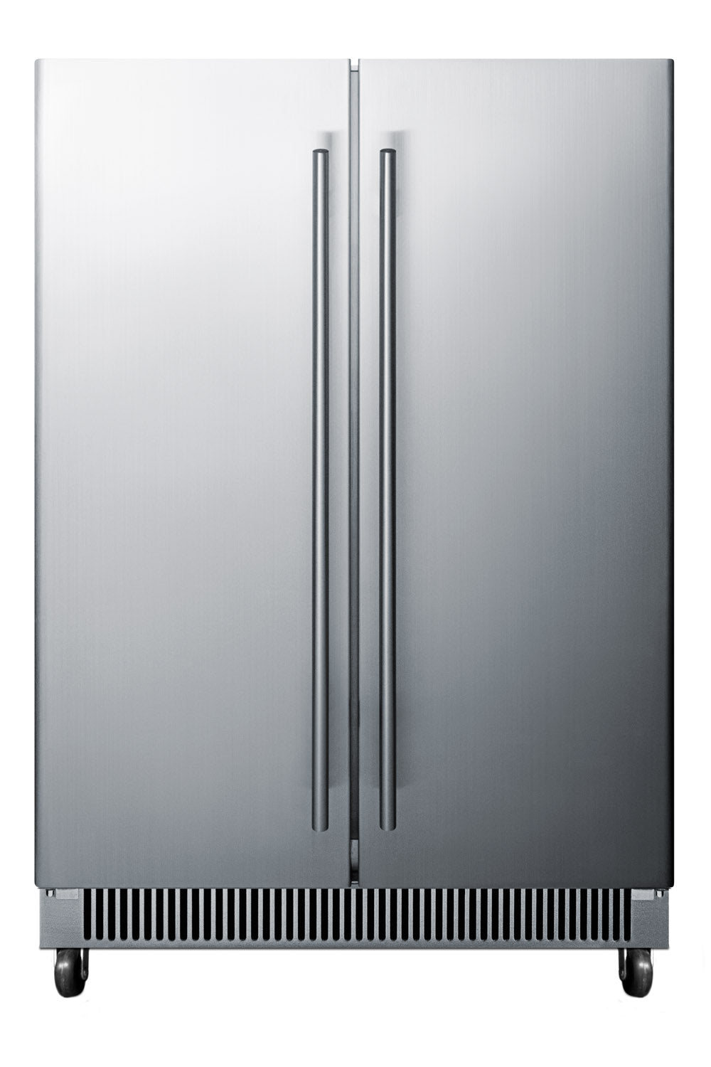 "Summit" 24" Wide Built-In Outdoor Wine/Beverage Center