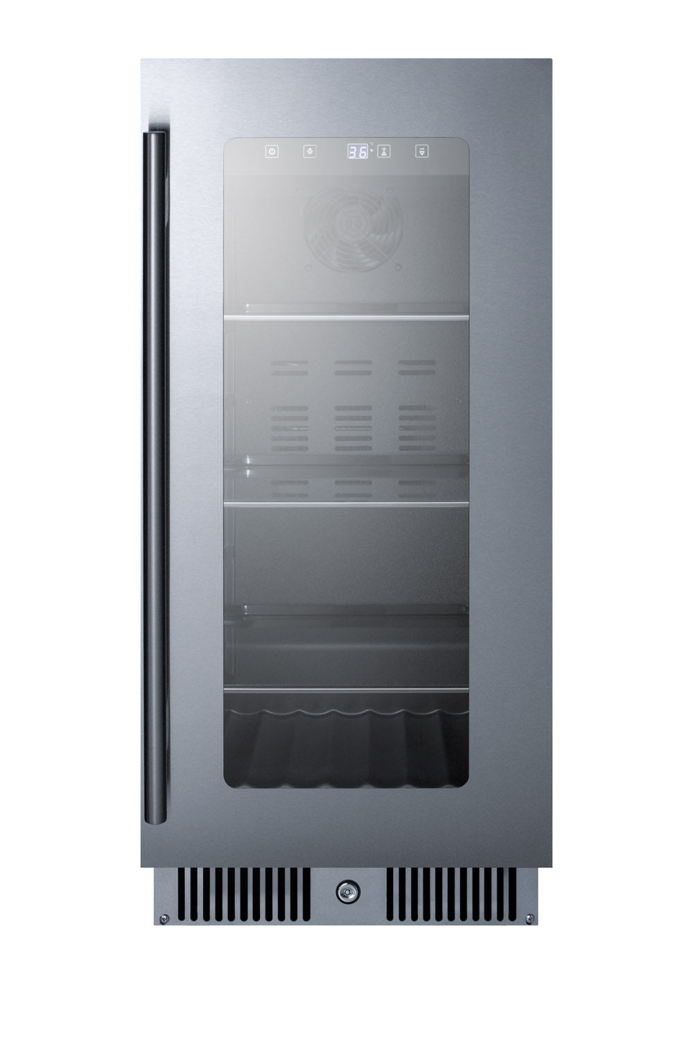 "Summit" 15" Wide Built-In Beverage Center