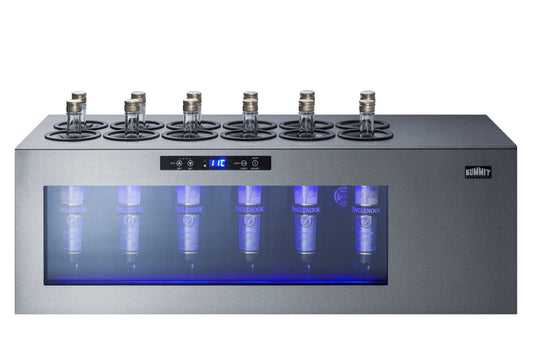 "Summit" 12 Bottle Wine Cooler