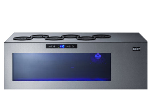 "Summit" 6 Bottle Wine Cooler