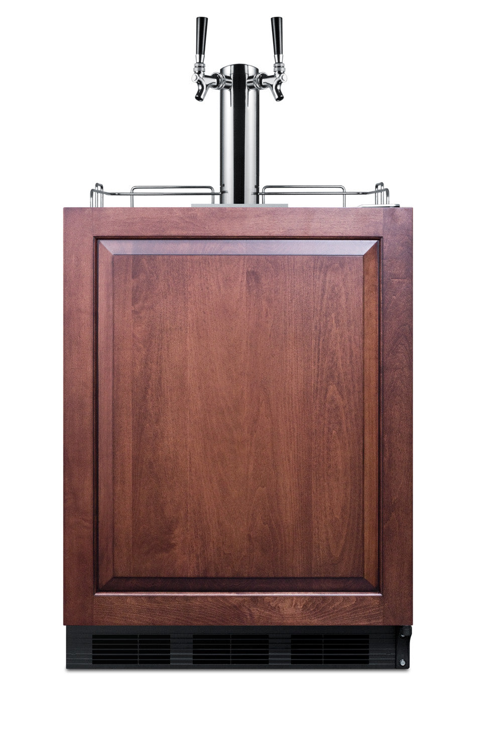 "Summit" 24" Wide Built-In Cold Brew Coffee Kegerator, ADA Compliant