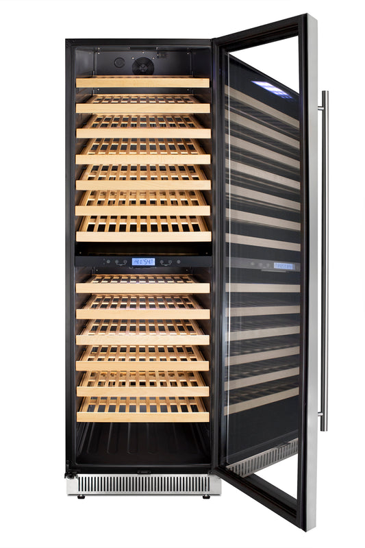 "Summit" 24" Wide Wine Cellar