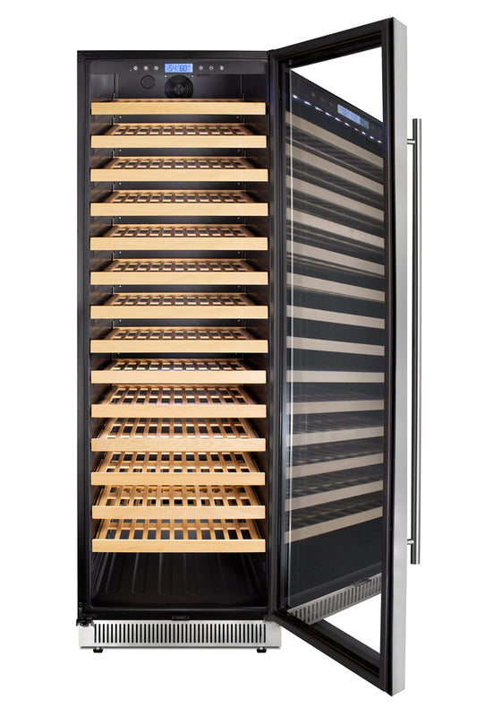"Summit" 24" Wide Single Zone Wine Cellar