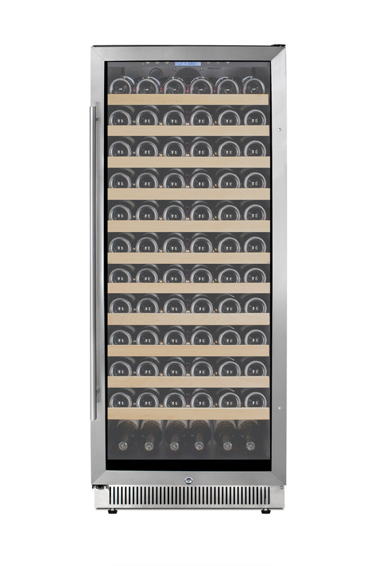 "Summit" 24" Wide Single Zone Wine Cellar