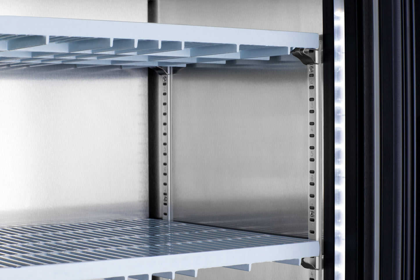 "Summit" 19.5" Wide Commercial Beverage Center