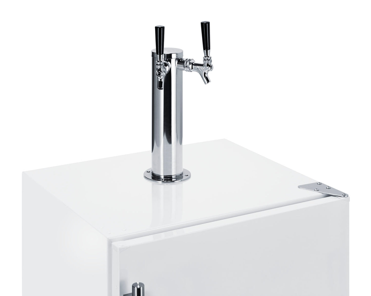 "Summit" 24" Wide Built-In Wine Kegerator, ADA Compliant