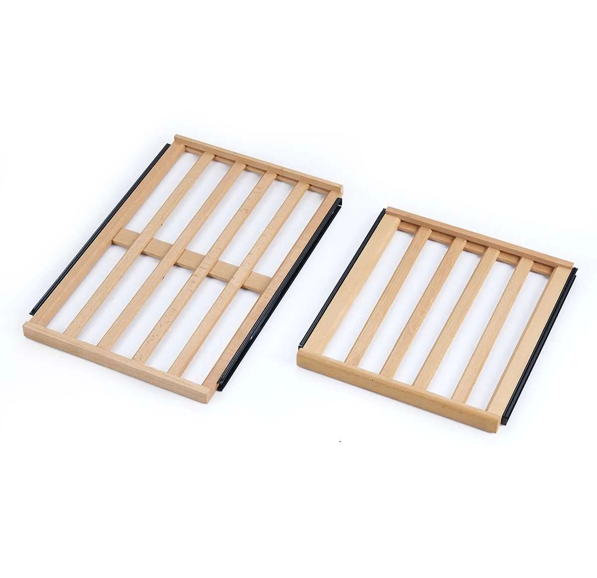 "Kingsbottle" 30" Under Counter Low-E Glass Door Wine and Beer Cooler Combo : KBUSF66BW-SS