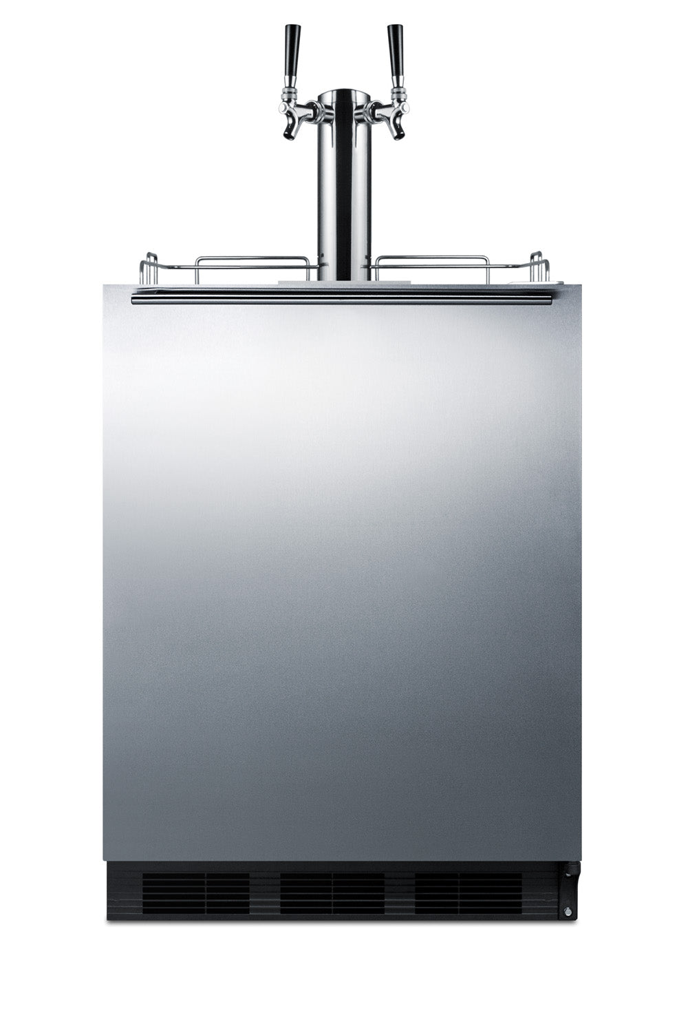 "Summit" 24" Wide Built-In Wine Kegerator, ADA Compliant