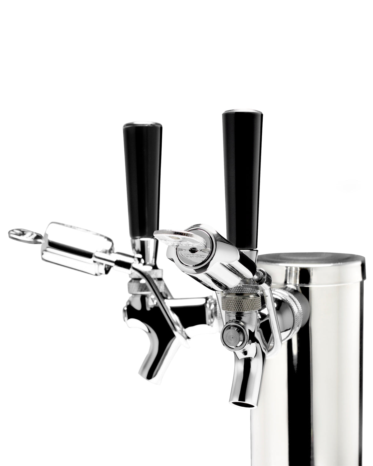 "Summit" 24" Wide Built-In Kegerator with TapLock